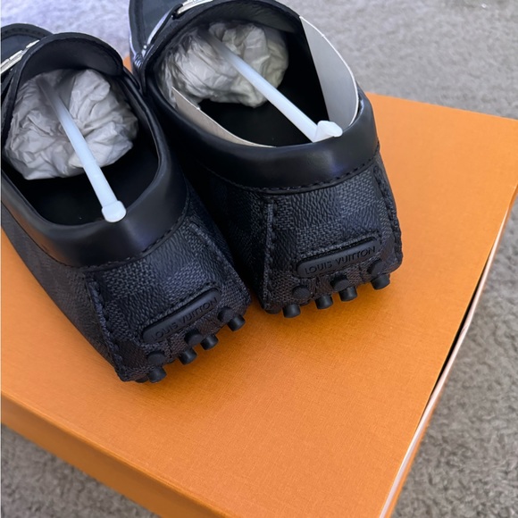 Louis Vuitton Hockenheim Moccasin - Picture 2 of 3